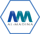 Al-Madina Pharmaceuticals Ltd.
